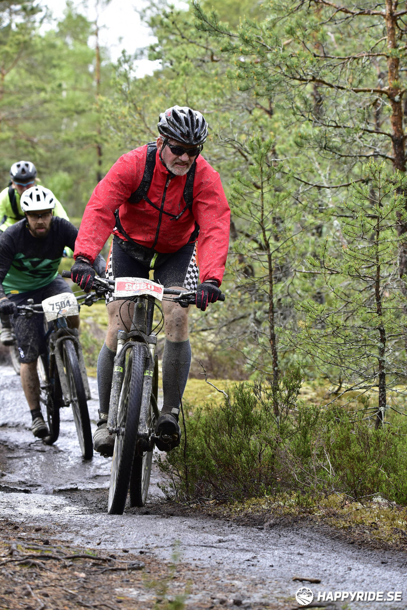Bild från Lida Loop 2019